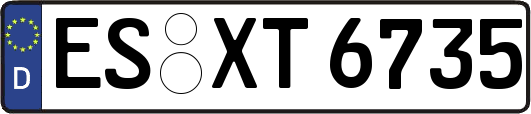 ES-XT6735