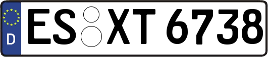 ES-XT6738