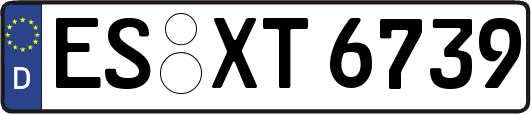 ES-XT6739