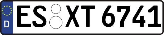 ES-XT6741