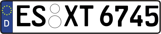 ES-XT6745