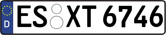 ES-XT6746