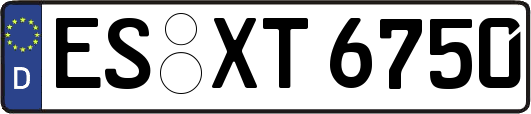 ES-XT6750