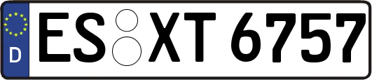 ES-XT6757