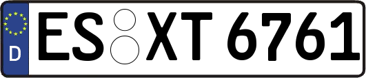 ES-XT6761