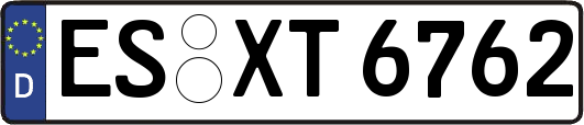 ES-XT6762
