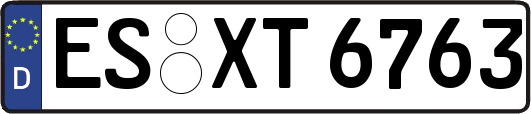 ES-XT6763