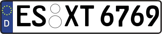ES-XT6769