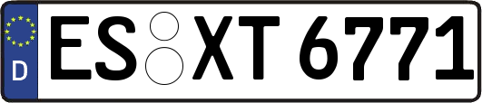 ES-XT6771
