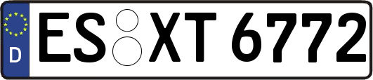 ES-XT6772