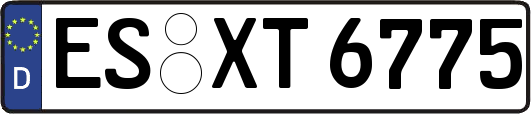 ES-XT6775