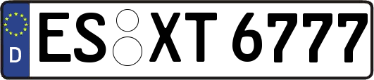 ES-XT6777