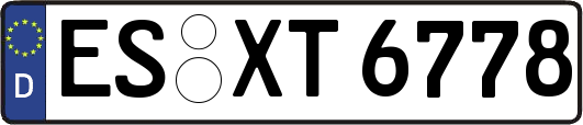 ES-XT6778