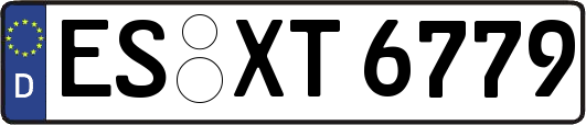 ES-XT6779