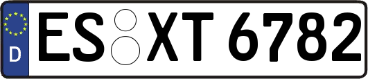 ES-XT6782