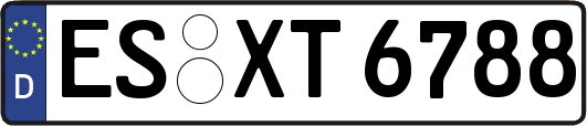 ES-XT6788
