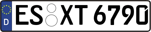 ES-XT6790
