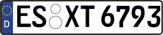 ES-XT6793