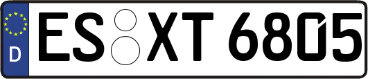 ES-XT6805