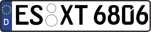 ES-XT6806