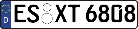 ES-XT6808