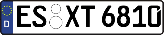 ES-XT6810