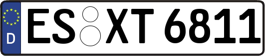 ES-XT6811