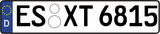 ES-XT6815