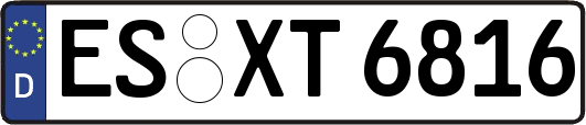 ES-XT6816