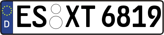 ES-XT6819