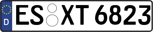 ES-XT6823