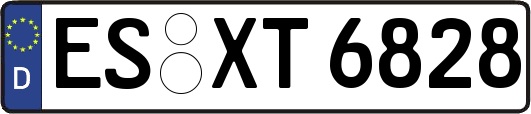 ES-XT6828