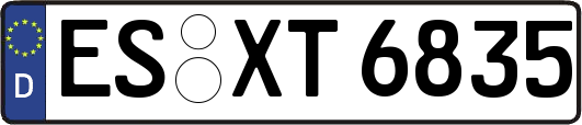 ES-XT6835