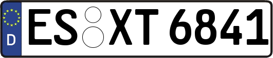 ES-XT6841