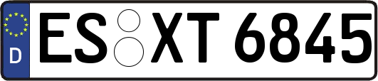 ES-XT6845