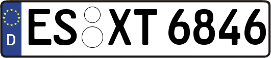 ES-XT6846
