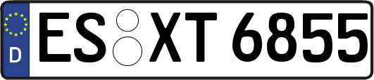 ES-XT6855