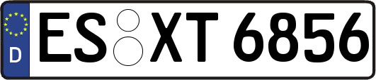 ES-XT6856