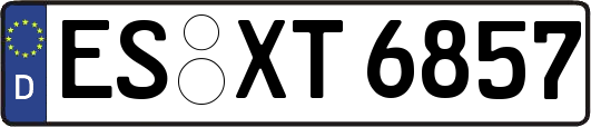 ES-XT6857