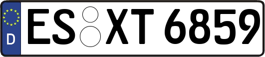 ES-XT6859