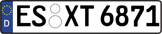 ES-XT6871