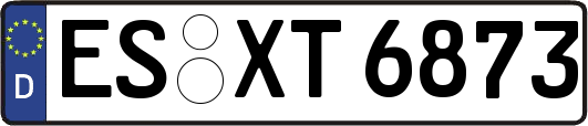ES-XT6873