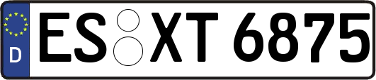 ES-XT6875