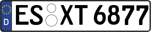 ES-XT6877
