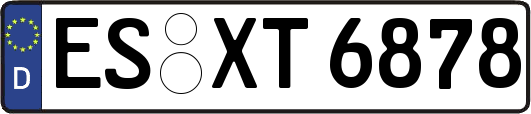 ES-XT6878