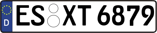 ES-XT6879