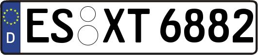 ES-XT6882