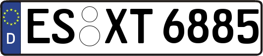 ES-XT6885