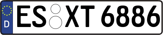 ES-XT6886