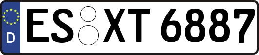ES-XT6887